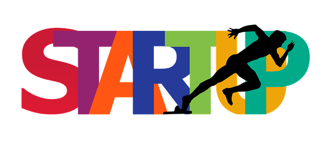 startup